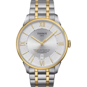 Vīriešu Pulkstenis Tissot CHEMIN DES TOURELLES